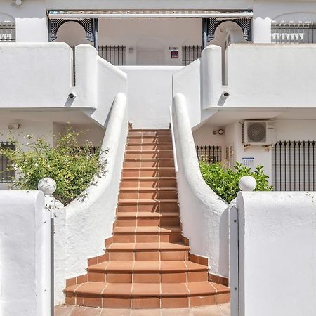 Apartamento El Ancla Chiclana de la Frontera Exterior photo