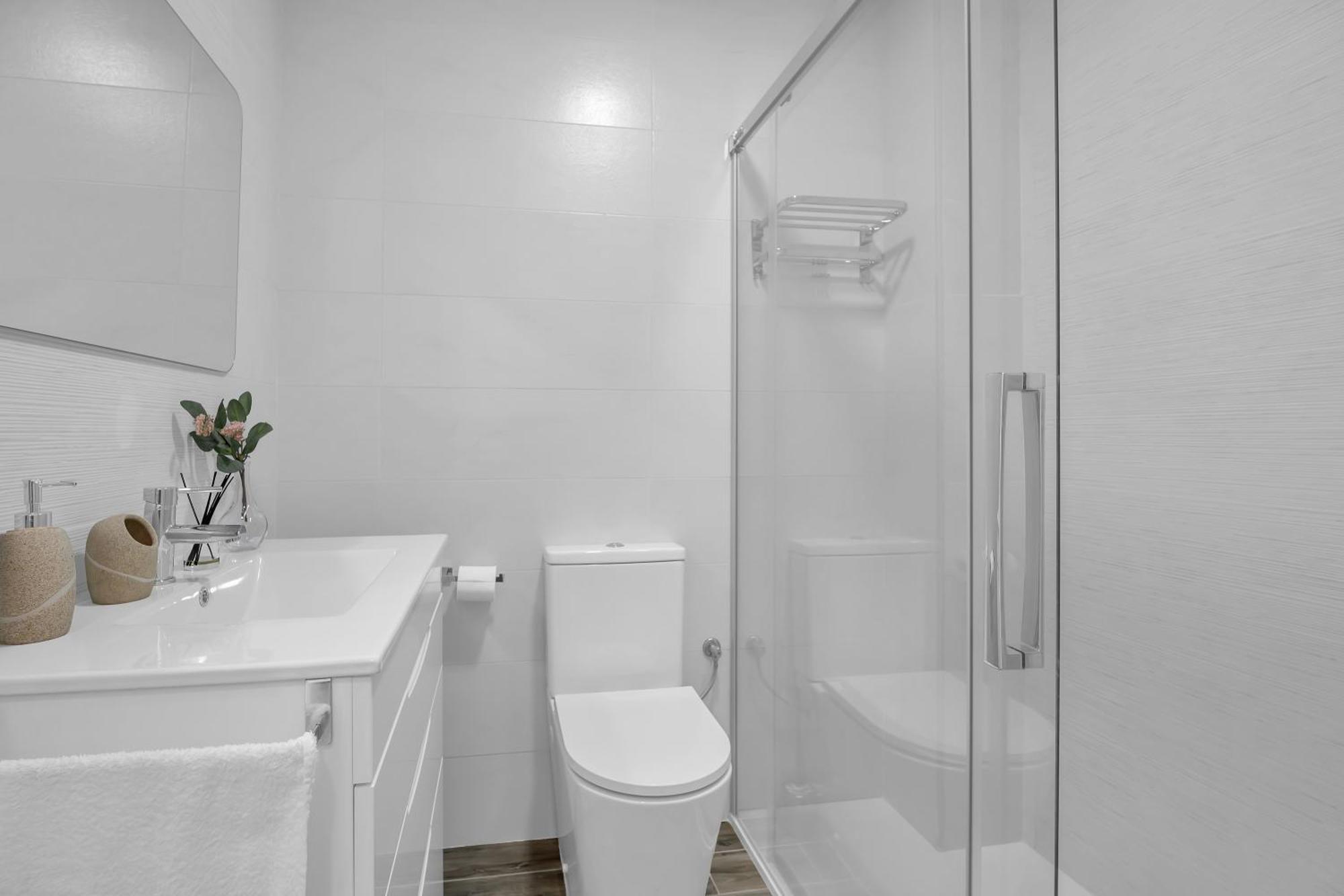 Apartamento El Ancla Chiclana de la Frontera Exterior photo