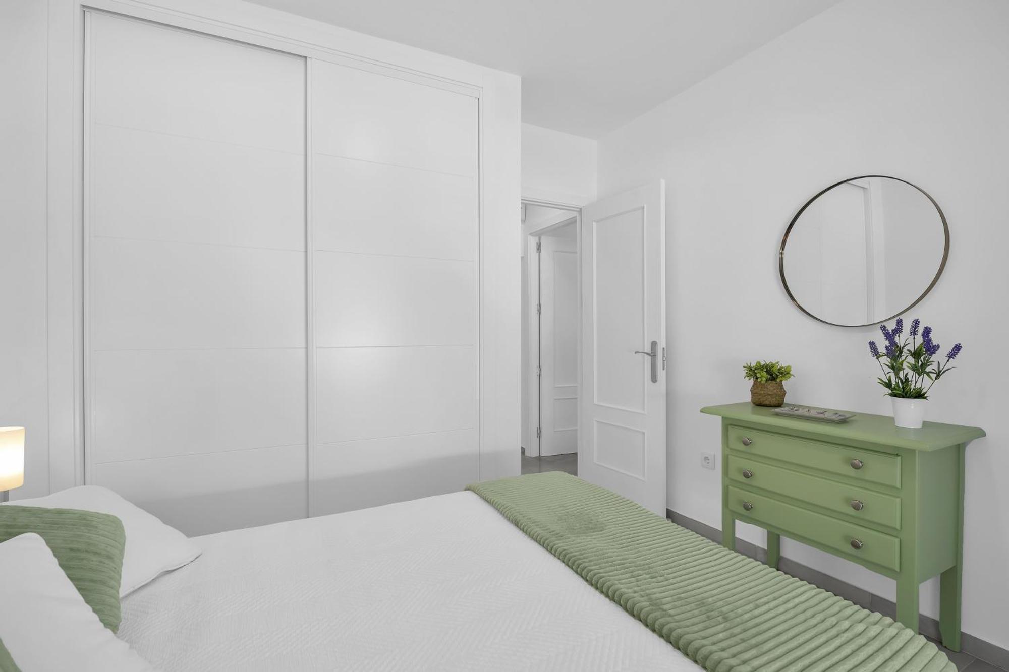 Apartamento El Ancla Chiclana de la Frontera Exterior photo